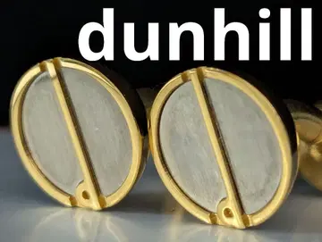 dunhill 커프스 리버서블