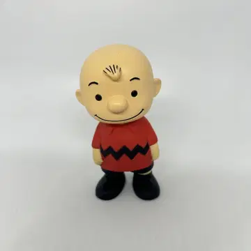 찰리 브라운 피규어 메디콤토이 2012 스누피