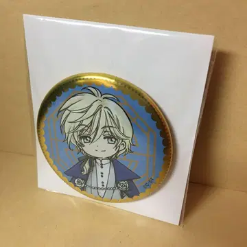 CLAMP 캐릭터 배지 컬렉션 파이 D 플로라이트 츠바사 크로니클