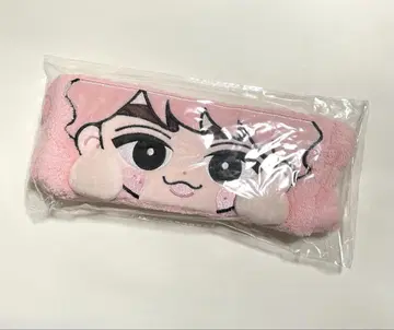 SnowMan 사쿠마 다이스케 수노치루 헤어밴드 RAYS
