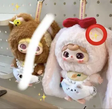 babythree 유치원 토끼
