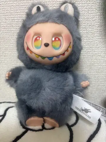 라프후 시크릿 봉제 인형