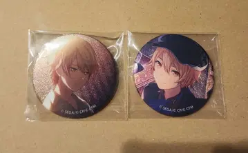 프로세카 텐마 츠카사 캔뱃지