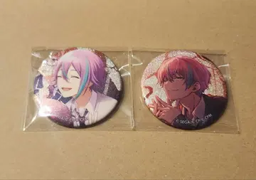 프로세카 카미시로 루이 캔뱃지