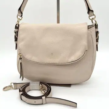 [ 새상품급 ] katespade 핸드백 2way 숄더백 가죽