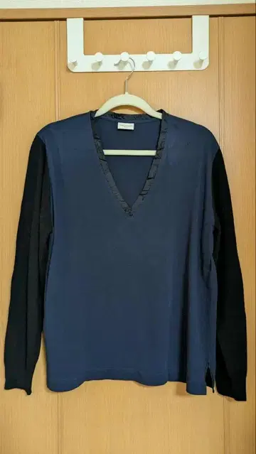 DRIES VAN NOTEN
