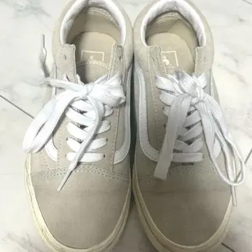 vans 올드스쿨 23.5cm 새상품급