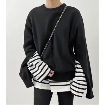 L'Appartement Cashmere C/N Poncho Knit
