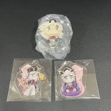 귀멸의 칼날 제일복권 상현의 3 E상 쵸코놋코 도우마