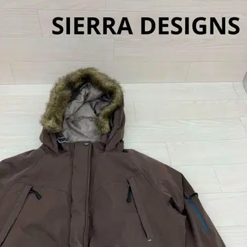 SIERRA DESIGNS Tussilage 여성용 다운 자켓