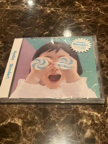Ayaka Wonder!