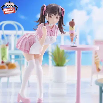 샤니마스 ESPRESTO Sweetest 포즈 소노다 치요코 피규어