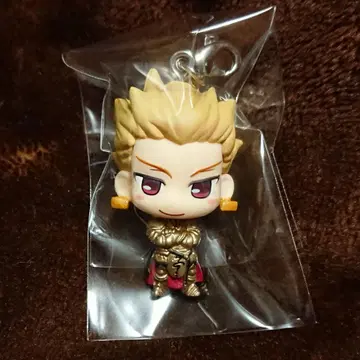 미사용 Fate/Zero 카라코레 길가메쉬 아처