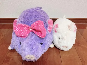 톤사마 봉제 인형 세트