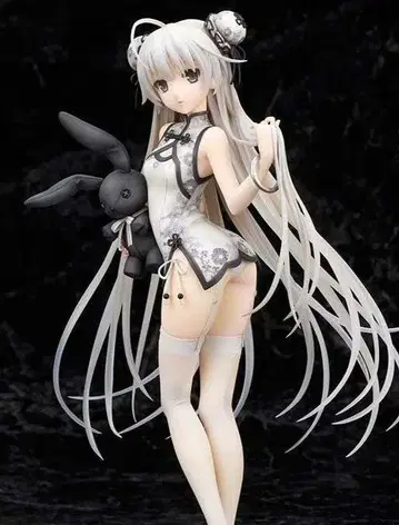 새상품 알터 요스가노소라 카스가노 소라 China Dress Style