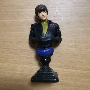 [ 중고 ] 트레이딩 피규어 아무로 레이 할로캡 기동전사 Z 건담 편