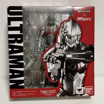 S.H.Figuarts ULTRAMAN