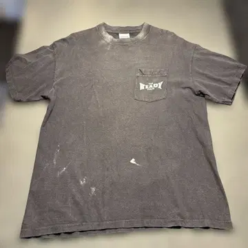 READYMADE 24SS T-SHIRT POCKET