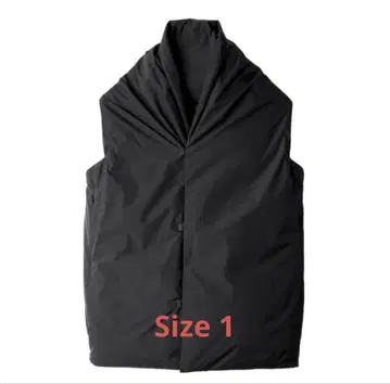 TEATORA Roomkey VEST EVAPOD