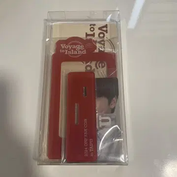 ONF 오네노프 유토 아크릴 스탠드