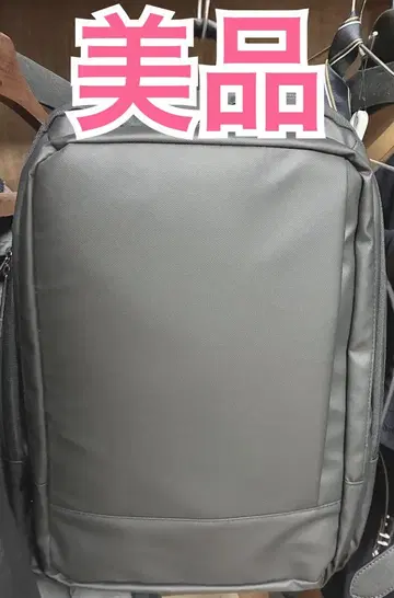 남성용 비즈니스 백팩