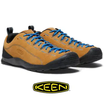 킨 KEEN 재스퍼 하이킹 캐주얼 슈즈 3시간만