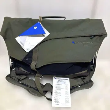 [ 새상품 ] 클라터뮤젠 숄더백 Fenja Shoulderbag