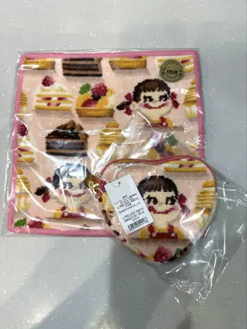 페이 페코짱