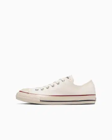 CONVERSE ALL STAR US 컨버스 올스타 화이트