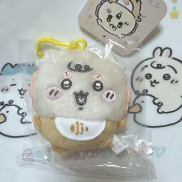 치이카와 baby 마스코트 시사