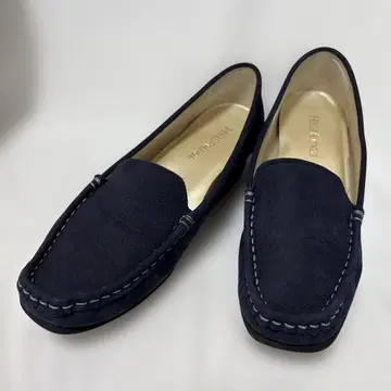 힐즈 애비뉴 HILLS AVENUE 드라이빙 슈즈 23.5cm