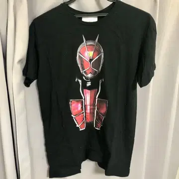 Kamen Rider Wizard T MANGARTbeams sizeM