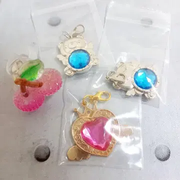 헤이세이 팬시 컬렉션 진심 참 3