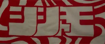 SHISHAMO 타월