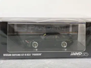 NISSAN SKYLINE GT-R R32 'PANDEM'