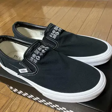 [ 새상품급 ] Vans ONEOKROCK 콜라보 스니커즈