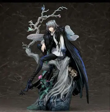 FGO 오베론 보티가안 피규어 알터