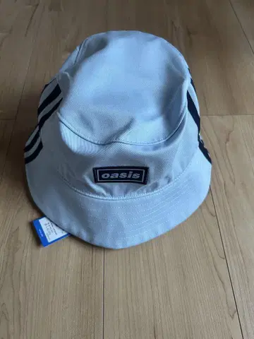 adidas originals x oasis 버킷햇