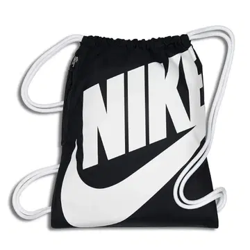 미사용 새상품 nike 냅색 블랙