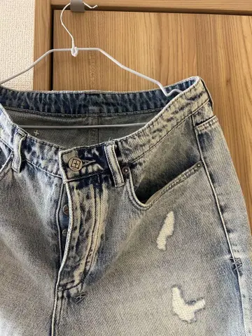 데님 청바지 ksubi 32
