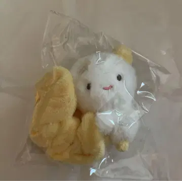 aespa 윈터 스크런치