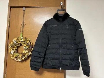 새상품급 PING 여성용 골프웨어 아우터 패딩 자켓 L