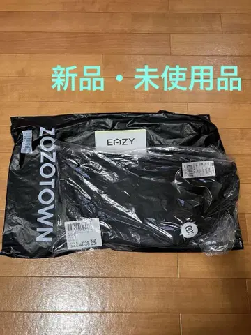 블랙 숄더백 미사용