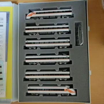TOMIX 92645 토부 EC LTD. 100계 N 게이지