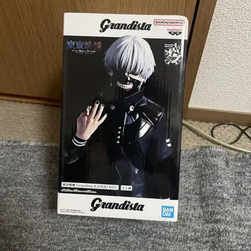 도쿄구울 Grandista 카네키 켄 피규어