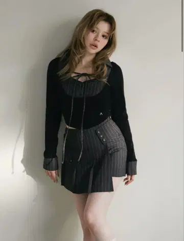andmary robin girls set up 그레이