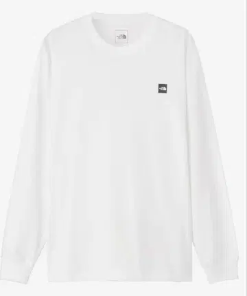 THE NORTH FACE NT32441 화이트 XL 새상품