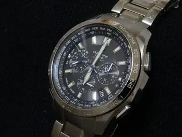 카시오 오시아나스 OCW-600TD-1AJF