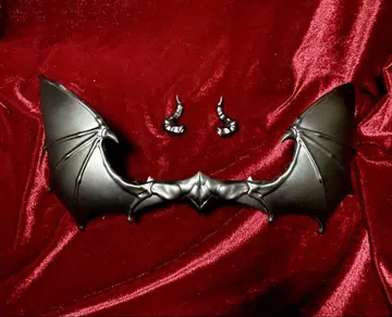 LUTS DEVIL WINGS+HORN 이벤트 한정판