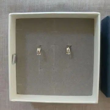 츠츠미 10K 귀걸이
